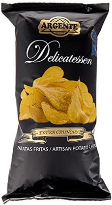 Picture of ARGENTE DELICATESSEN CHIPS180G